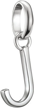Thomas Sabo Charm-Anh&auml;nger Buchstabe J Connect silber (CC1216-001-21)