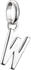 Thomas Sabo Charm-Anhänger Buchstabe W Connect silber (CC1229-001-21)