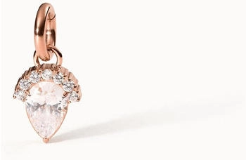 PURELEI Eternal Flame Charm roségold