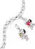 Thomas Sabo Snoopy mit Woodstock Friends PEANUTS Original (2228-427-7)