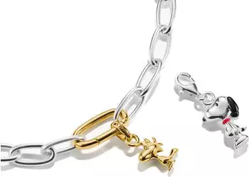 Thomas Sabo Woodstock Connect PEANUTS (CC1303-413-39)