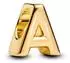 Pandora Mini charm alphabet letter B