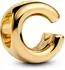 Pandora Mini charm alphabet letter B