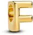 Pandora Mini charm alphabet letter B