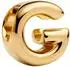 Pandora Mini charm alphabet letter B