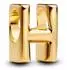 Pandora Mini charm alphabet letter B