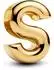 Pandora Mini charm alphabet letter B