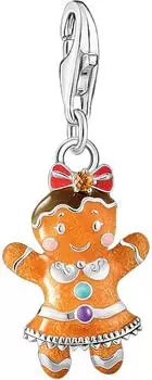 Thomas Sabo Lebkuchen-M&auml;dchen (2200-691-7)