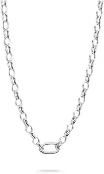Thomas Sabo Charm-Kette mit einem Connect Link (C1206-001-21)