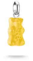 THOMAS SABO Charm-Einh&auml;nger "THOMAS SABO x HARIBO: Charm - Connect" mit Kristallglas
