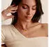 Thomas Sabo Charm-Goldbären-Anhänger Connect Silber (CC1275-017) gelb