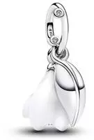 Pandora 794239C01 Charm-Anh&auml;nger Silber Schneegl&ouml;ckchen