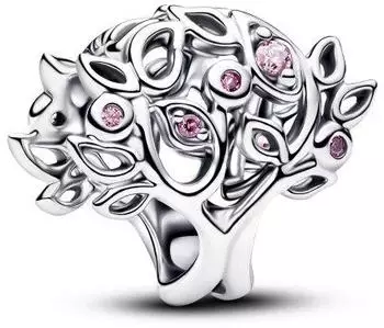 Pandora Familienstammbaum Offen gearbeitetes Charm (794486C01)