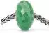 Trollbeads Edelstein Bead grüner Aventurin (TSTBE-20031)
