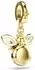 Swarovski Idyllia Charm Biene, mehrfarbig, 18K Goldbeschichtet (5743132)