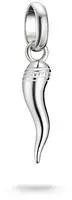 THOMAS SABO Charm-Einh&auml;nger "Charm Cornicello - Connect" Emaille