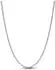 Pandora Gedrehte Halskette Silber 70cm (394687C00-70)