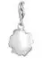 Nenalina Charm Anhänger Rose 925 Silber (713019-000)
