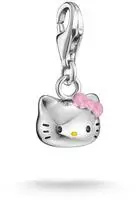 Thomas Sabo 2251-M06-9 Hello Kitty Charm Pinke Schleife