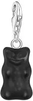 THOMAS SABO Charm-Einh&auml;nger "THOMAS SABO x HARIBO Schmuck: Charm" mit Kristallglas