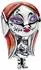 Pandora Disney Sally Charm, Sterlingsilber, Kristall (794765C01)