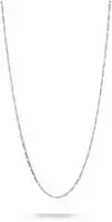 THOMAS SABO Collierkettchen "Figarokettengliederung"