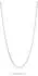 Thomas Sabo Charm Club Connect Figaro Halskette 925 Silber 40-45cm (KE2329-001-21-L45V)