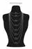 Thomas Sabo Charm Club Connect Figaro Halskette 925 Silber 40-45cm (KE2329-001-21-L45V)