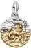 Pandora Sternzeichen Medaillon-Charm (764983C01)