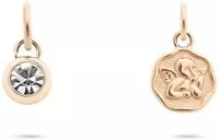 Tamaris Anh&auml;nger Set "Schmuck Geschenk 2er Anh&auml;nger Bundle, Engel" Set, 2...