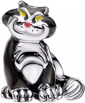 Pandora Disney Charm Lucifer (Cinderella) (794741C01)