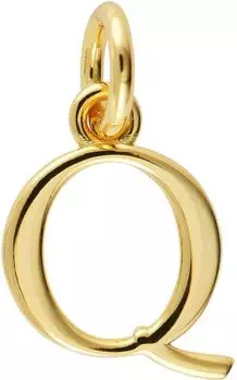 FAVS Charm Mix & Match 925er Silber vergoldet (89231836)