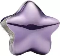 Pandora 794813C01 Mini Silber-Charm Lilafarbener Stern