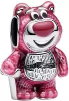 Pandora 794740C01 Charm Silber Pixar Villains B&auml;r Lotso