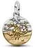 Pandora Sternzeichen Medaillon-Charm (764983C01)