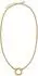 PURELEI Ressonance Charm Kette gold, Edelstahl (32275332)