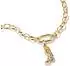 Thomas Sabo Charm-Anhänger Cowboystiefel, 18kt goldfarben (CC1325-M01-14)