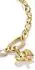 Thomas Sabo Charm Club Connect Elefanten-Anhänger, 18k vergoldet (CC1327-M05-14)