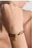 Thomas Sabo Hello Kitty Charm Pompompurin, Emaille, gelbgoldfarben (CC1372-M05-39)