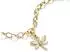 Thomas Sabo Libelle Charm-Einhänger 18k vergoldet (1872-M01-14)