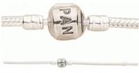 Pandora 590702HV Damen Silber-Armband