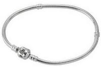 Pandora 590702HV Damen Silber-Armband