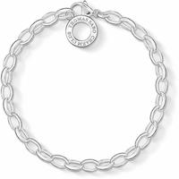 THOMAS SABO Charm-Armband "Classic Klein"