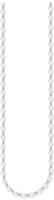 THOMAS SABO Charm-Kette "Ankerkettengliederung, 3,0 mm breit"