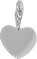 THOMAS SABO Charm-Einh&auml;nger "Herz"