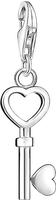THOMAS SABO Charm-Einh&auml;nger "Schl&uuml;ssel"