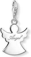 THOMAS SABO Charm-Einh&auml;nger "Schutzengel"