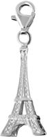 THOMAS SABO Charm-Einh&auml;nger "Eiffelturm-Design"