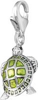 THOMAS SABO Charm-Einh&auml;nger "Schildkr&ouml;te"