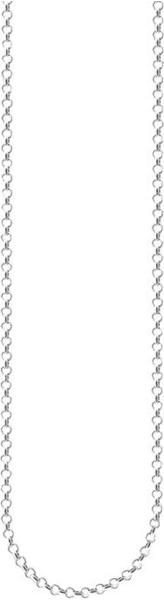 Thomas Sabo Basiskette 90 cm (X0001-001-12-L)